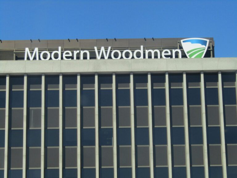 Modern Woodmen Forbes