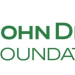 John Deere Foundation Taryn Edgin Mara Downing