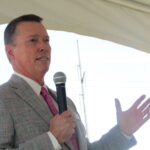 Kent Corp. chairman and CEO