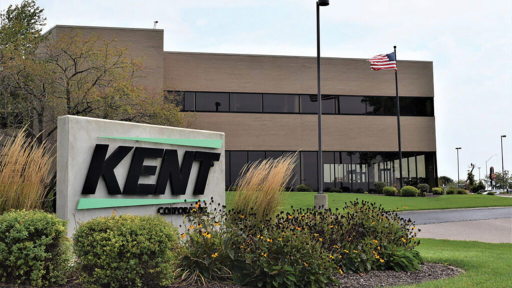Kent Pet Group