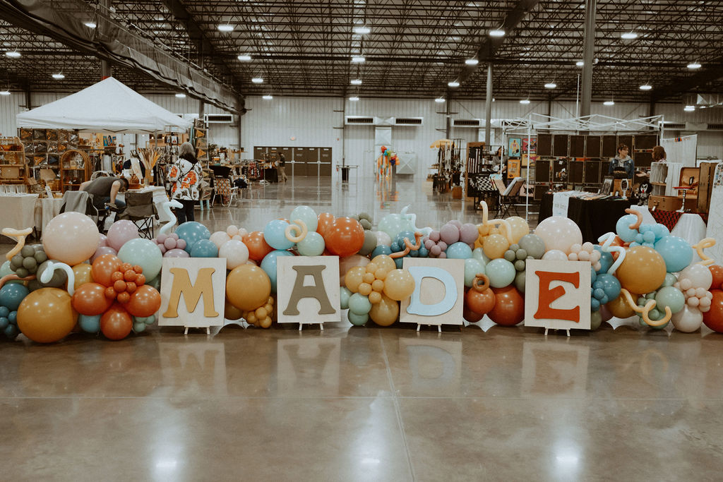 made market