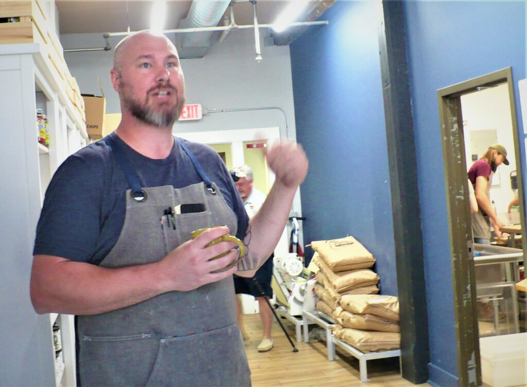Blue Spruce General Store