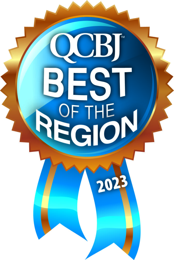 QCBJ Best of Region 2023 QCBJ Best of the Region