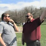 Riverside Center groundbreaking