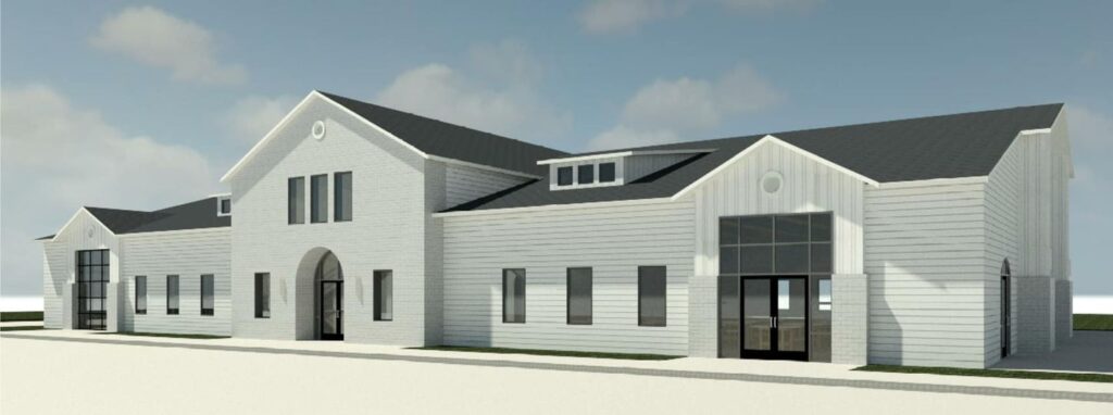 Rolling Meadows Center