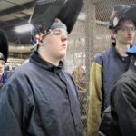 Fundamentals of Welding