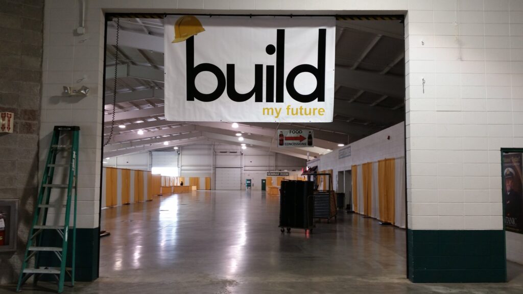 Build My Future