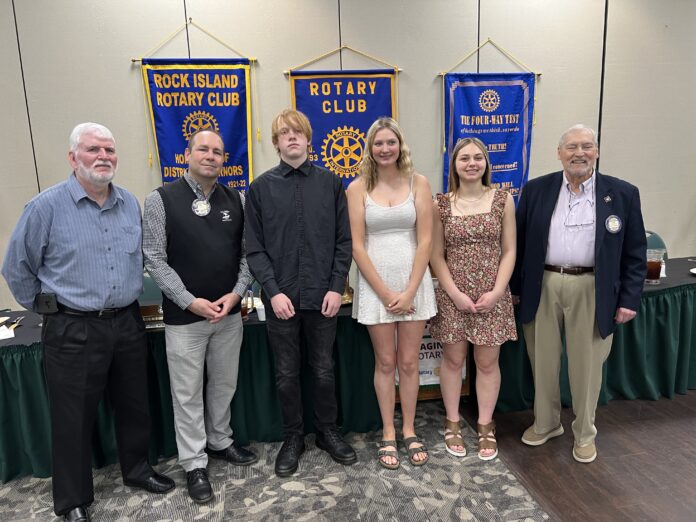 4H scholarships
