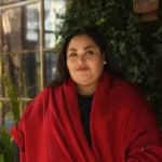 Reyna Torres Mendivil