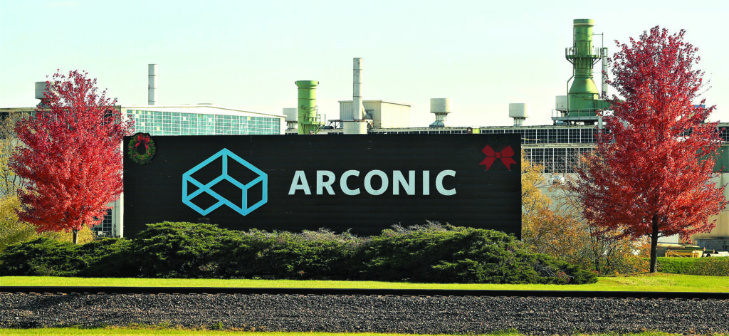 Arconic Corp.