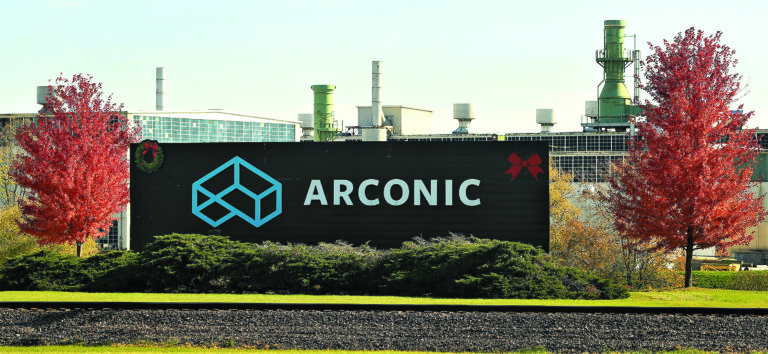 Arconic Corp.