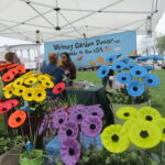 Beaux Arts Fair mothers