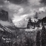 The Figge Art Museum is preparing to present an Ansel Adams exhibit