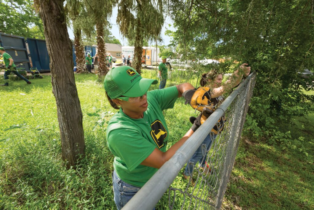 Deere