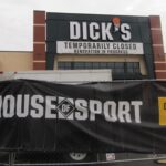 Dick's Sport Goods Dicks House of Sports