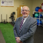 Palmer College of Chiropractic alum