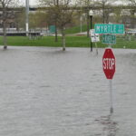 flooding