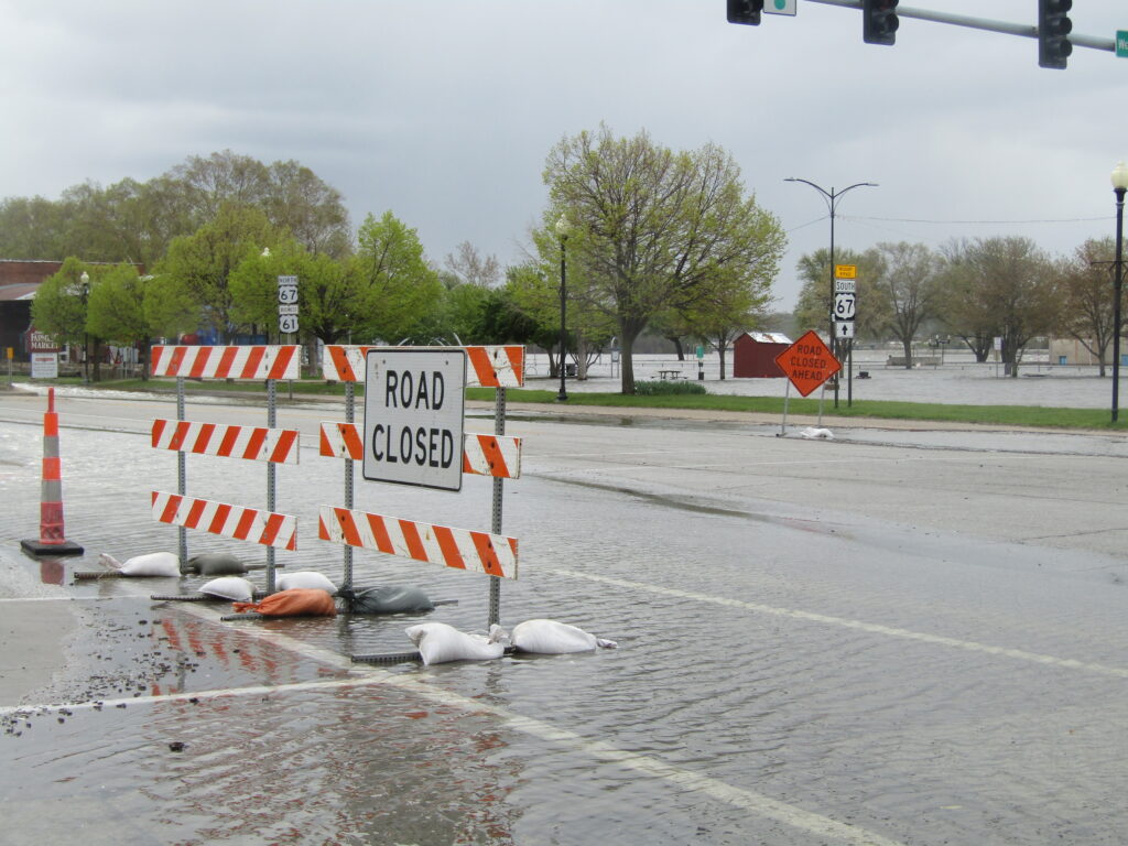 levee safety