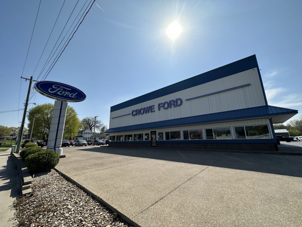 Ed Morse Automotive