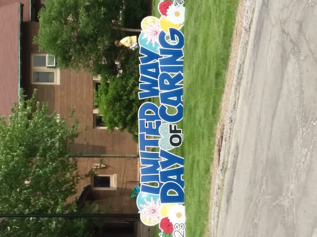 United Way Quad Cities report