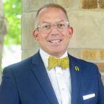 Kent Barnds, Augustana College