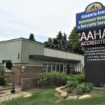 veterinary hospital Kimberly Crest