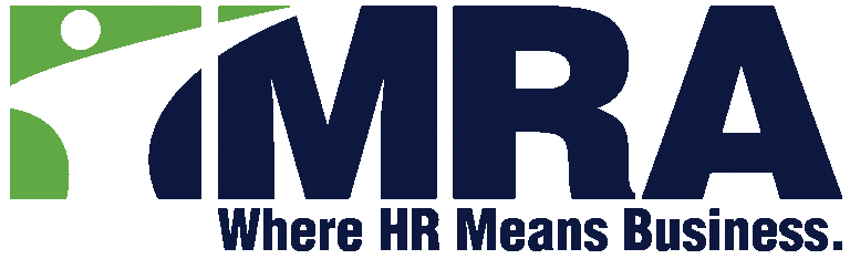 AI MRA artificial intelligence young talent employment law survey MRA