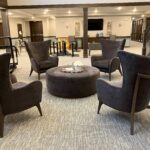 senior living facility