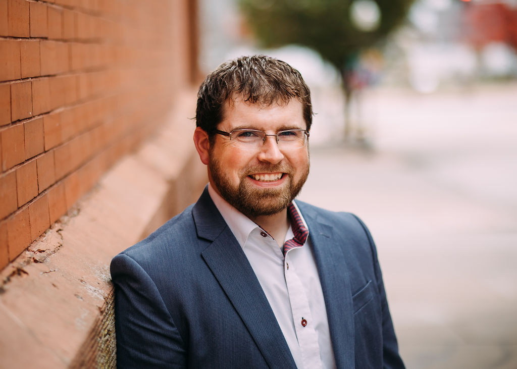 Michael Eli McNall