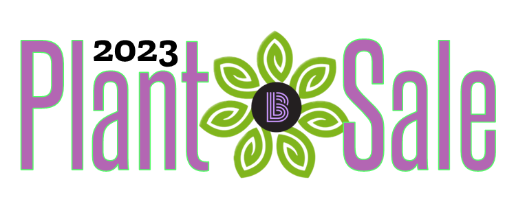 Big Brothers Big Sisters Plant Sale