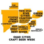 QC Craft Beer Week