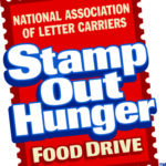 Stamp Out Hunger