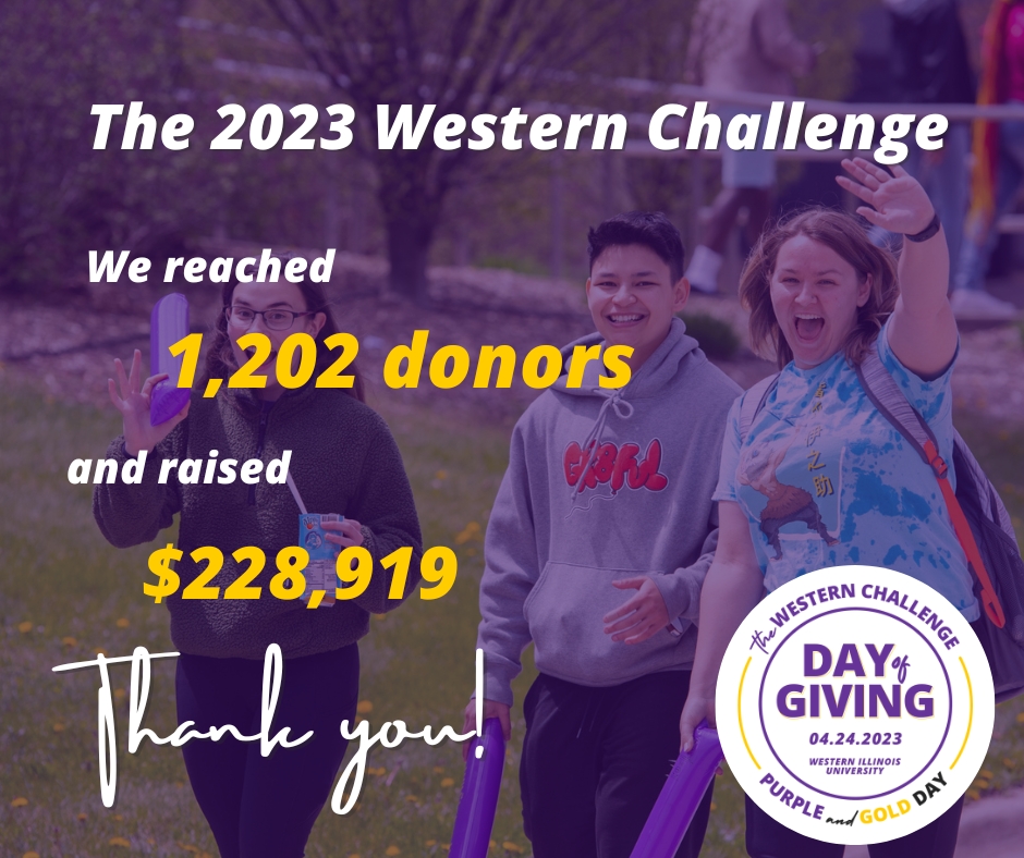 Western Challenge