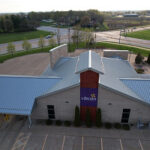 Vibrant Credit Union in Bettendorf