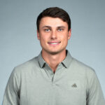 Ludvig Aberg has committed to playing in the 2023 John Deere Classic (Photo by Tracy Wilcox/PGA TOUR)