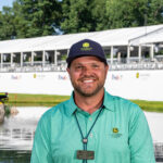 JDC Tournament Director Andrew Lehman