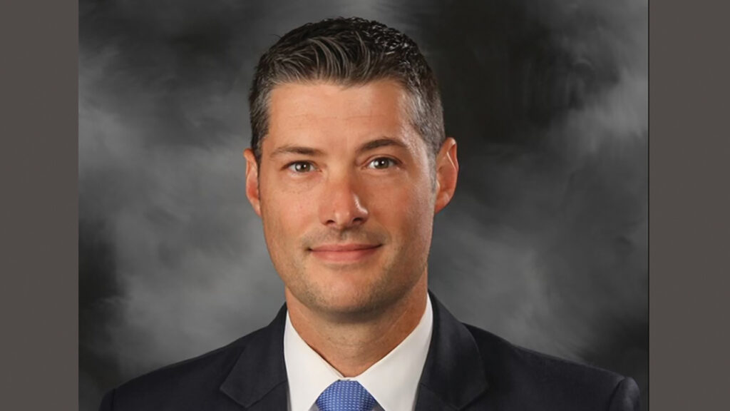executive director of the QC Airport (Quad Cities International Airport)