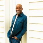 Darius Rucker will perform at the John Deere Classic