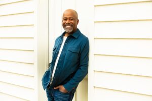 Darius Rucker will perform at the John Deere Classic