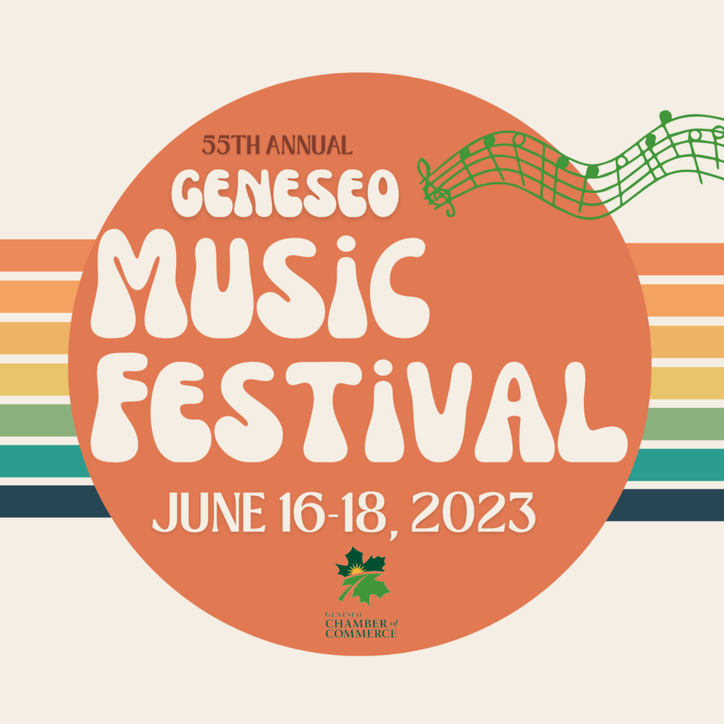 Geneseo Music Festival
