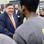 J.B. Pritzker Community Foundation Illinois laws