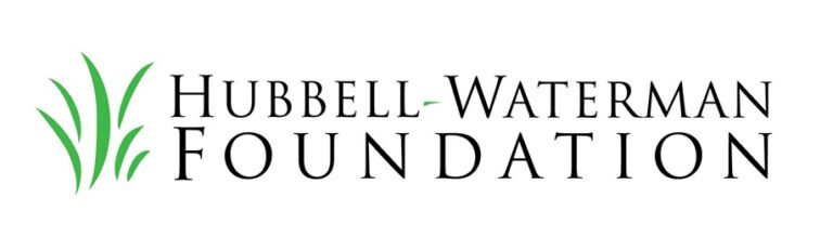 Hubbell-Waterman Foundation graints