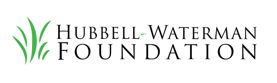 Hubbell-Waterman Foundation graints