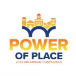 Iowa Museum Association conference logo