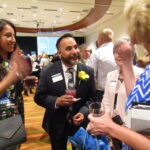 Junior Achievement of the Heartland’s hall of fame celebration