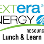 NextEra Energy logo