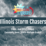 Illinois Storm Chasers