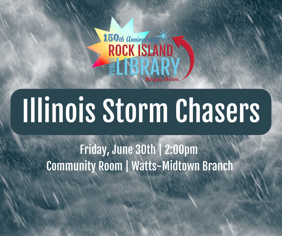 Illinois Storm Chasers