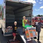 U-Haul GM Food Mart