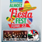 Almost Fiesta Fest coming to Muscatine